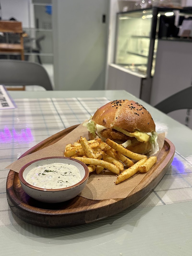 ZORO - Bakery | Cafe | Patisserie - ZORO - Bakery | Cafe | Patisserie 1st floor, State Bank Colony, Adarsh Nagar, MVP Colony, Visakhapatnam, Andhra Pradesh 530017, India