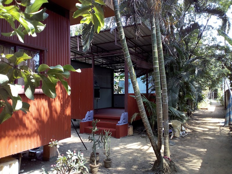 Alleppey 3 Palms Guesthouse - Alleppey 3 Palms Guesthouse, Thirumala, Alappuzha, Keralam 688011, India