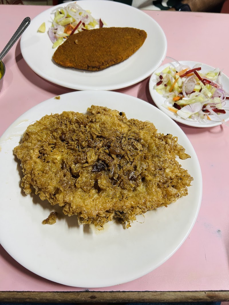 Purbani Restaurant - Purbani Restaurant, More, Gariahat Road, 1st floor, 210/1A, Rash Behari Ave, Golpark, Hindustan Park, Gariahat, Kolkata, West Bengal 700029, India