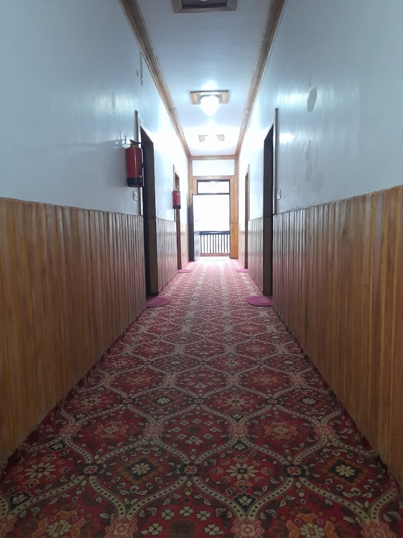 The Central House Home Stay - The Central House Home Stay, The central house homestay, near nanteen baba ashram, near tea garden shyamkhet, Bhowali, Sukha, Uttarakhand 263156, India