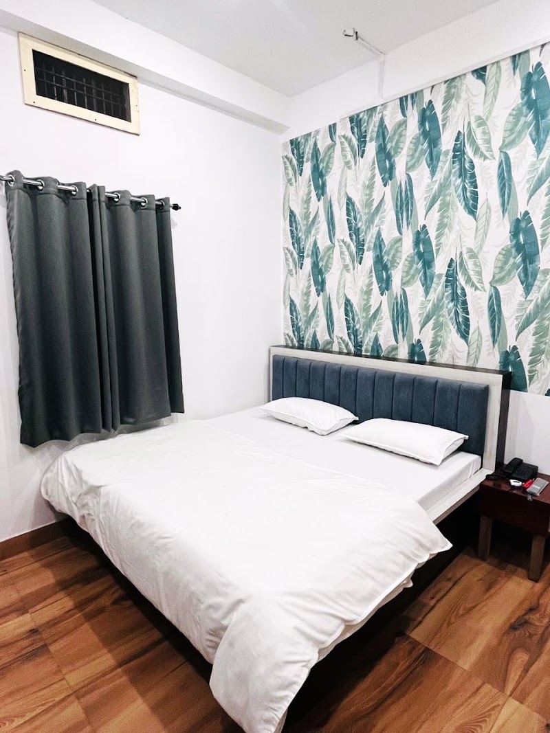 Namsate Home Stay Inn - Namsate Home Stay Inn, Golden Club Devnathpura, D 32/47 A-1-A, Bangali Tola, Varanasi, Uttar Pradesh 221001, India