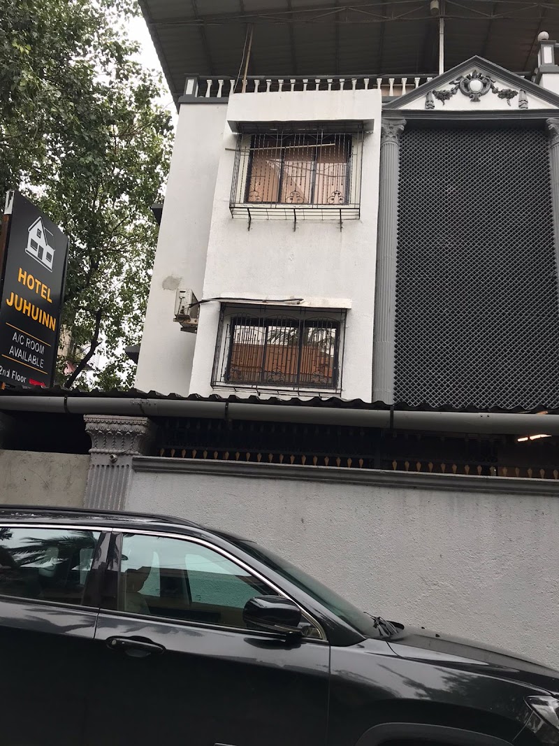 HOTEL JUHU INN