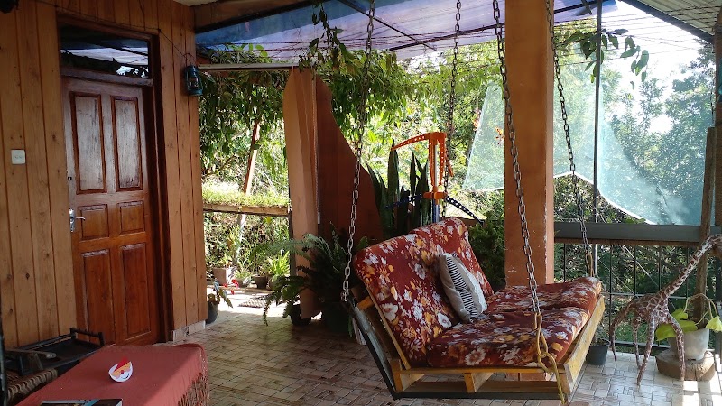 Secret View Homestay Ella - Secret View Homestay Ella, Temple Road Kithalella, Ella 90090, Sri Lanka