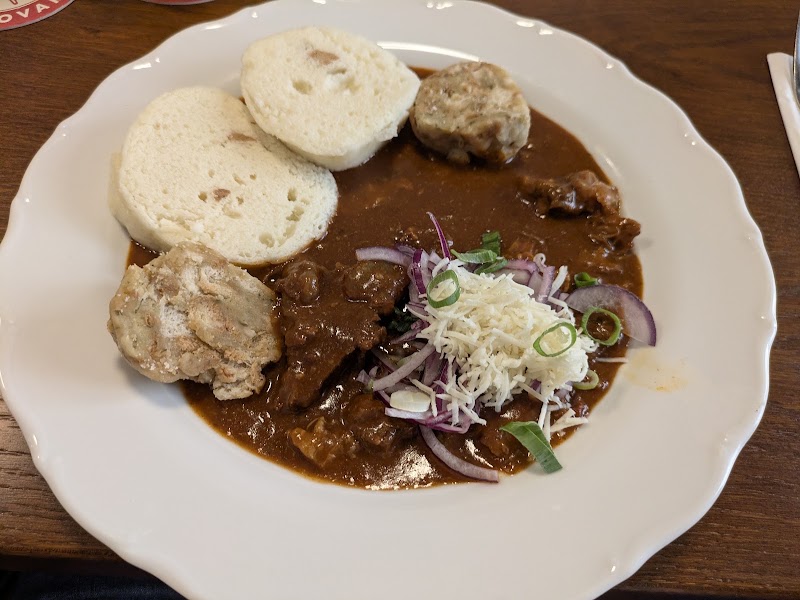 Restaurace Masné krámy - Restaurace Masné krámy, Krajinská 13, 370 01 České Budějovice-České Budějovice 1, Czechia