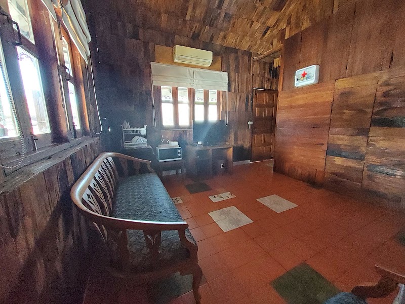 Baan Thai Home Stay - Baan Thai Home Stay, Thanon Kake Kwan Kata Beach, Tambon Karon, Amphoe Mueang Phuket, Chang Wat Phuket 83100, Thailand