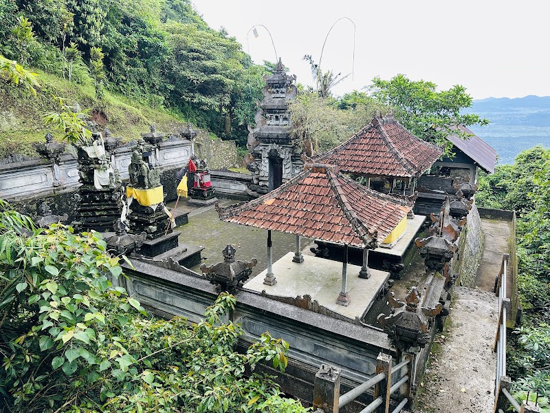 The Gate Enter to Lempuyang Temple - The Gate Enter to Lempuyang Temple, JJ5H+MRV, Tri Buana, Abang, Karangasem Regency, Bali 80852, Indonesia