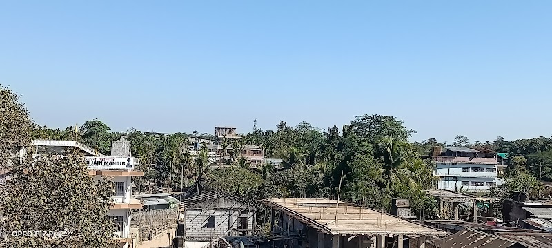 Silapathar - Silapathar, Assam 787059, India