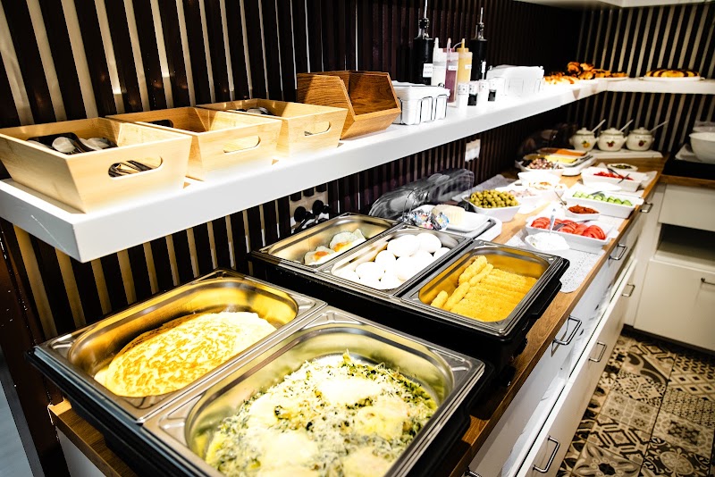 Vayalen Boutiquehotel Vienna - Vayalen Boutiquehotel Vienna Taborstraße 47/49, 1020 Wien, Austria