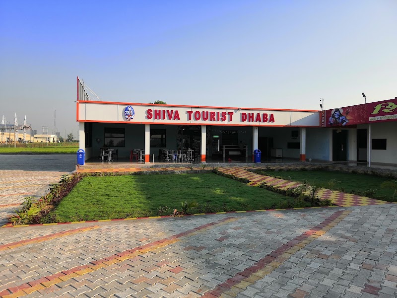 Shiva Tourist Dhaba