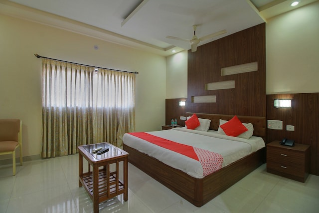 Hotel Diana - Hotel Diana, opp. Big Bazaar, Jodukatte, Ajjarkad, Udupi, Karnataka 576101, India