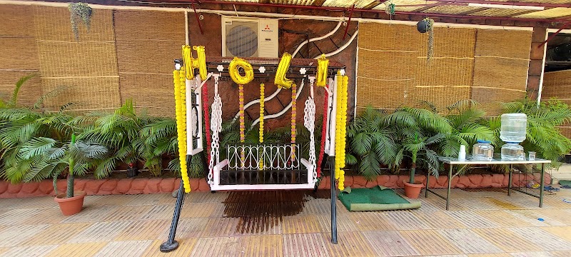 Dolphin's THE FARM VILLA - Dolphin's THE FARM VILLA, Doomar Talab Thana Rd, near by Indian oil petrol pump, Amanaka, Raipur, Chhattisgarh 492099, India
