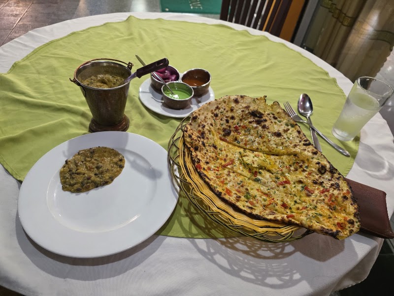 Ganesh Indian Restaurant Phu Quoc - Ganesh Indian Restaurant Phu Quoc, 97 Đường Trần Hưng Đạo, Khu phố 7, Phú Quốc, An Giang, Vietnam