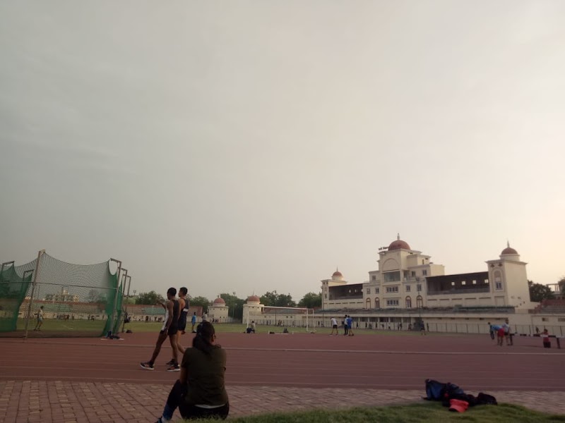 Pawar Defence Academy (Raipur Chhattisgarh)