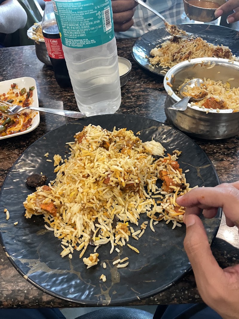 Blue diamond restaurant - Blue diamond restaurant Civic Center Area, Sector 5, Bhilai, Chhattisgarh 490006, India
