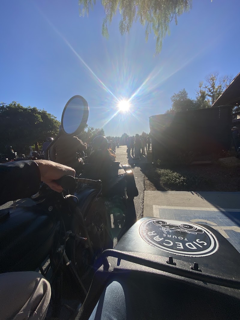 Sidecar Tours - Sidecar Tours, 39730 Calle Contento, Temecula, CA 92591, USA