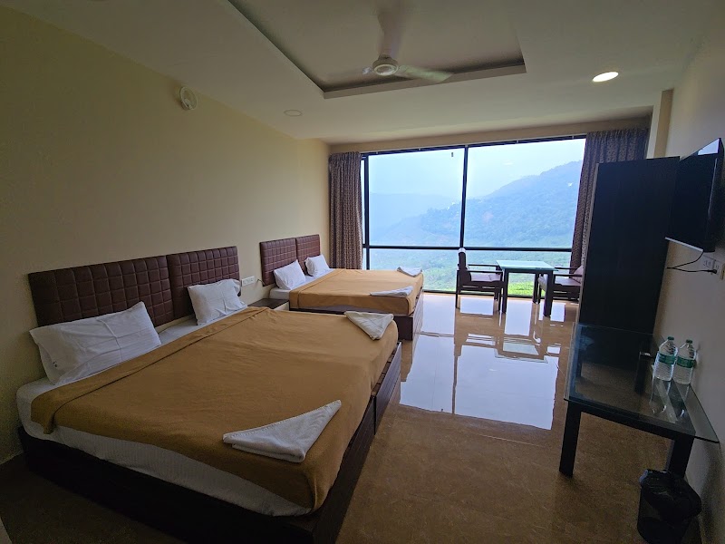 Beauty Spot Munnar - Beauty Spot Munnar Pothamedu, PO, Ottamaram, Munnar, Pallivasal, Kerala 685565, India