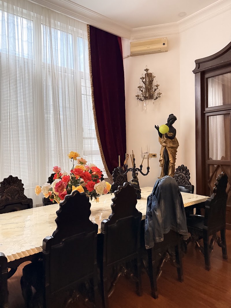 Sera Boutique Hotel - Sera Boutique Hotel Safarlı 1, Bakı 1000, Azerbaijan