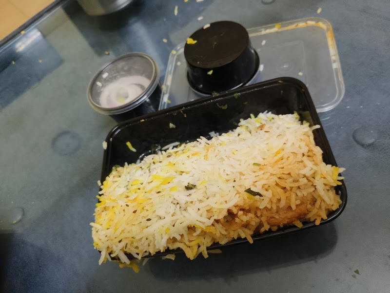 Biryani & Grill Co. - Biryani & Grill Co., Shop No. 2, Highway Complex, Bhagat Singh Chowk, Gaurav Path, near CM House, Telibandha, Raipur, Chhattisgarh 492001, India