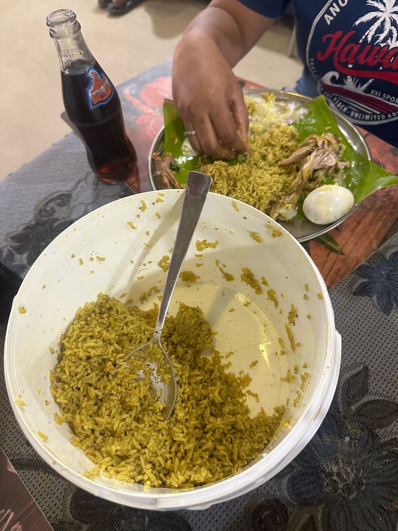 New Chickpet Donne Biryani - New Chickpet Donne Biryani 1882/1, Hennur Main Rd, opp. Hennur Depo, near Suguna Fresh Chicken, 3rd Block, HBR Layout, Bengaluru, Karnataka 560043, India
