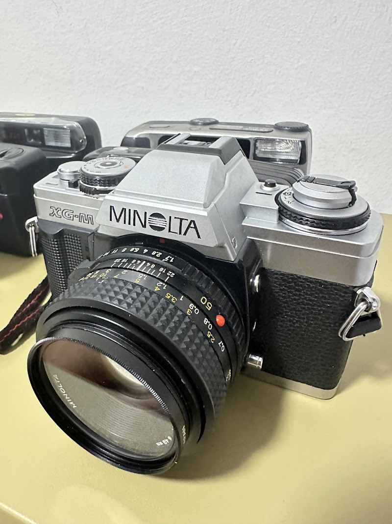 Camera Assembly - Camera Assembly Blk 262 Waterloo St, NO PHYSICAL SHOPFRONT, By Appointment ONLY, Singapore 180262