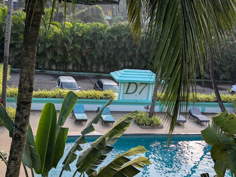 D7 La Serene - D7 La Serene, Kana, Benaulim, Goa 403708, India