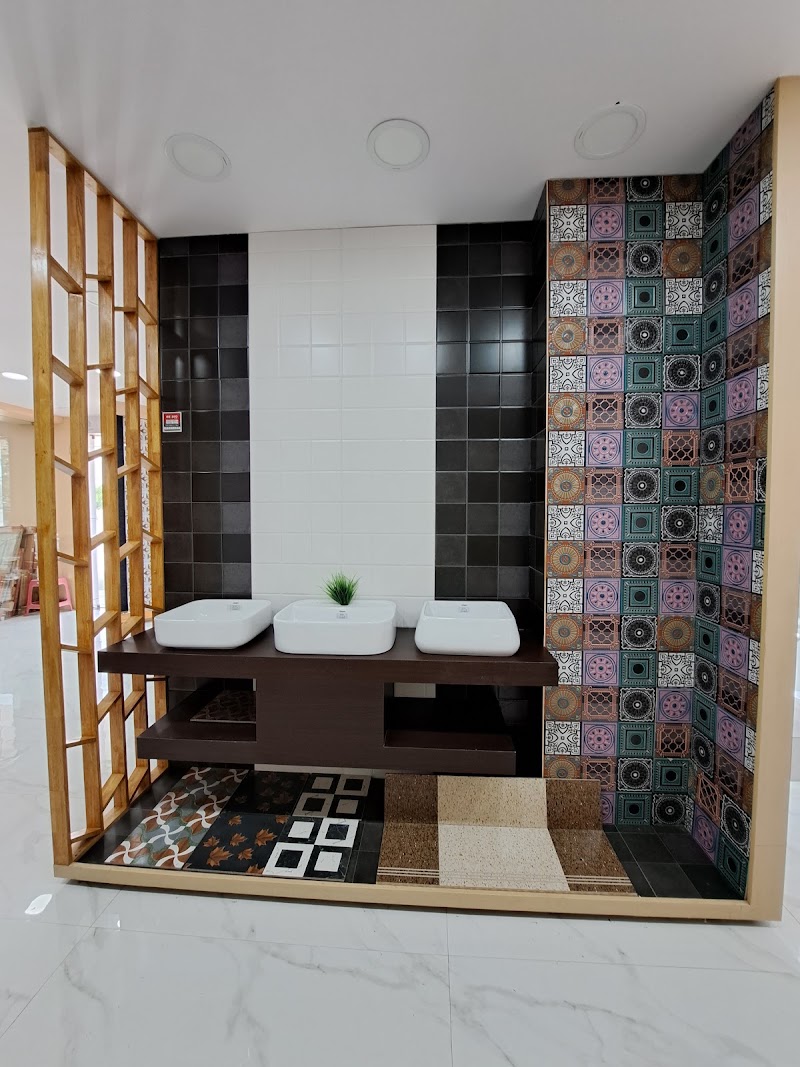 AR Tiles - AR Tiles, Ayushman Complex Tangarpali, Ainthapali, Sambalpur, Odisha 768004, India