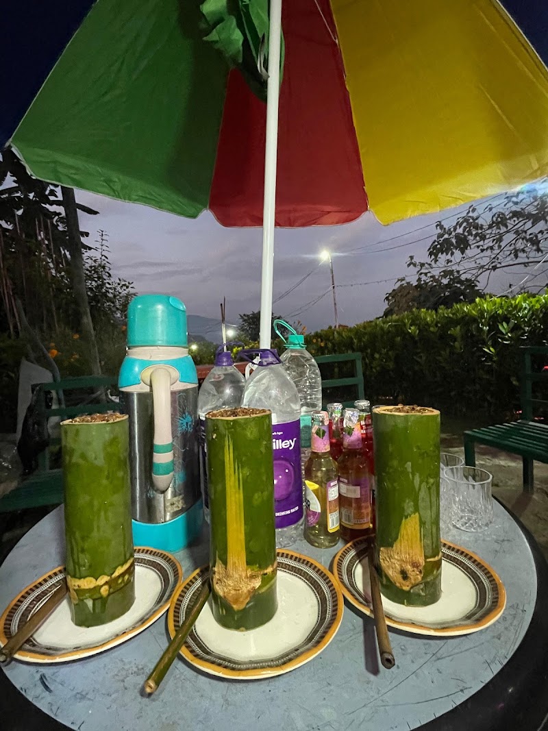 Blone homestay - Blone homestay Soreng Khasmahal Bardara near Primary school Ward no.04, P.O Bardara, P.S, Rangli Ranglot Tea Garden, Soriang Khasmahal, West Bengal 734312, India