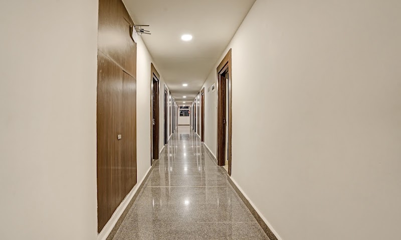 Happy Stays - Whitefield - Happy Stays - Whitefield Siddhapura Main Rd, Nallurhalli, Whitefield, Bengaluru, Karnataka 560066, India