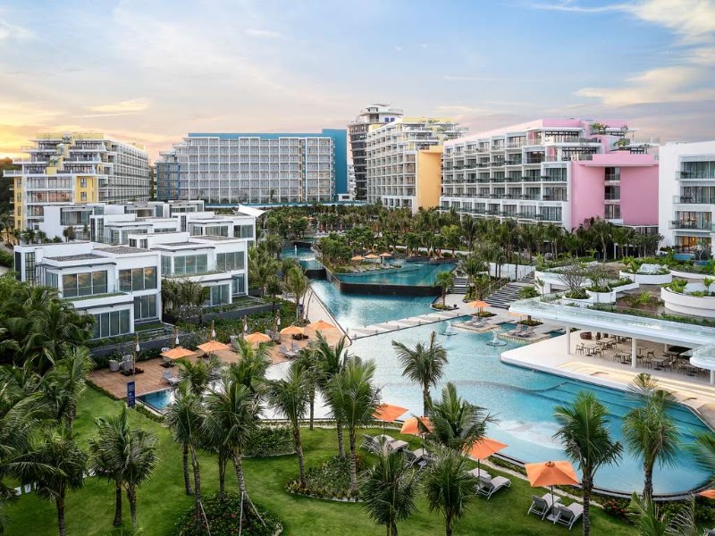 Premier Residences Phu Quoc Emerald Bay Managed by Accor
