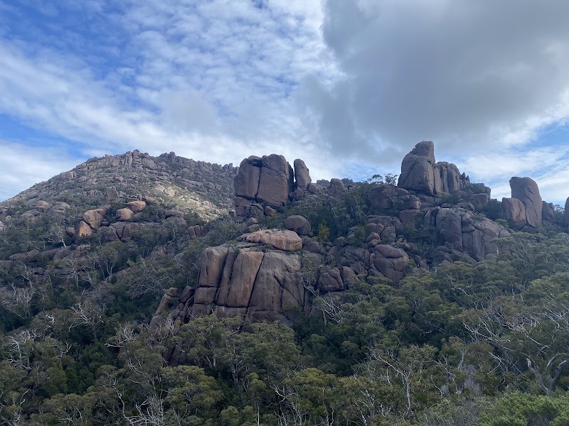 Freycinet National Park - Freycinet National Park, Gray TAS 7215, Australia
