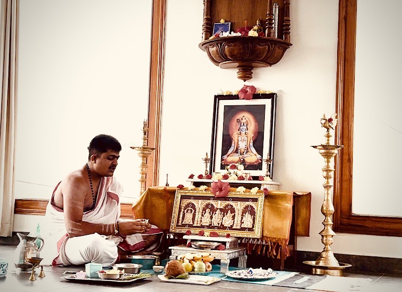 Ashtanga Yoga Mysore - Ashtanga Yoga Mysore, 177, JC Nagar Road, K.C Layout, KC Layout, Mysuru, Karnataka 570011, India