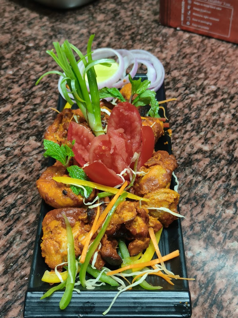Cafe By The Lane - Cafe By The Lane 50, Residency Rd 1st Cross, Ashok Nagar, Bengaluru, Karnataka 560025, India