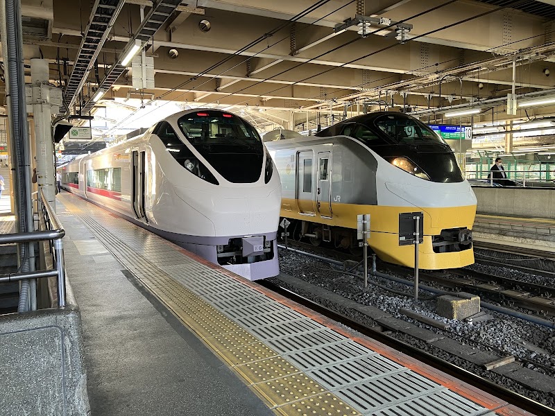 Ueno Station - Ueno Station Taito City, Tokyo, Japan