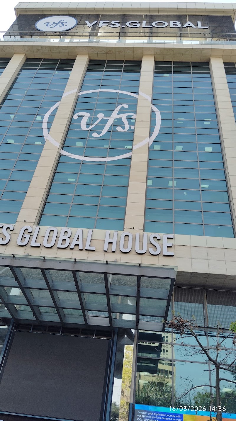 VFS Global House