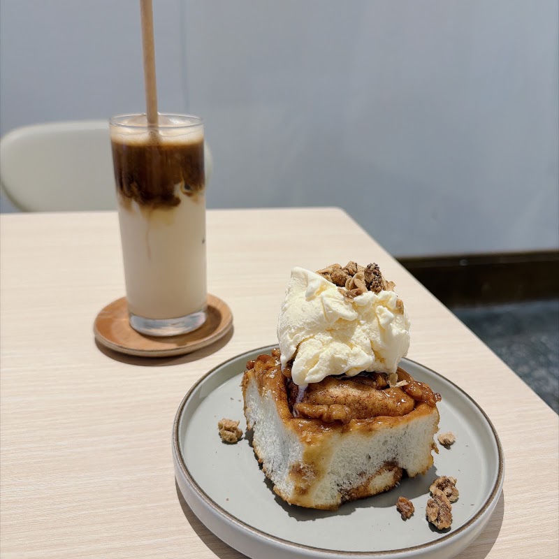 COFFEE TO (國家攝影文化中心門市) - COFFEE TO (國家攝影文化中心門市), 100, Taiwan, Taipei City, Zhongzheng District, Liming Village, 忠孝西路一段70號1樓
