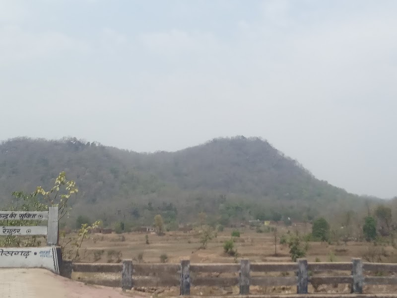 REST HOUSE - REST HOUSE, 9JQ4+WH, Khudiya, Chhattisgarh 495115, India