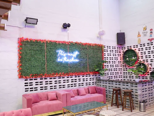 Farm Mexicola Jaipur ( Outhouse ) - Farm Mexicola Jaipur ( Outhouse ) Manglam Grand City, 900 - 903, Mahapura Rd, opposite Pink Pearl, Jaipur, Rajasthan 302026, India