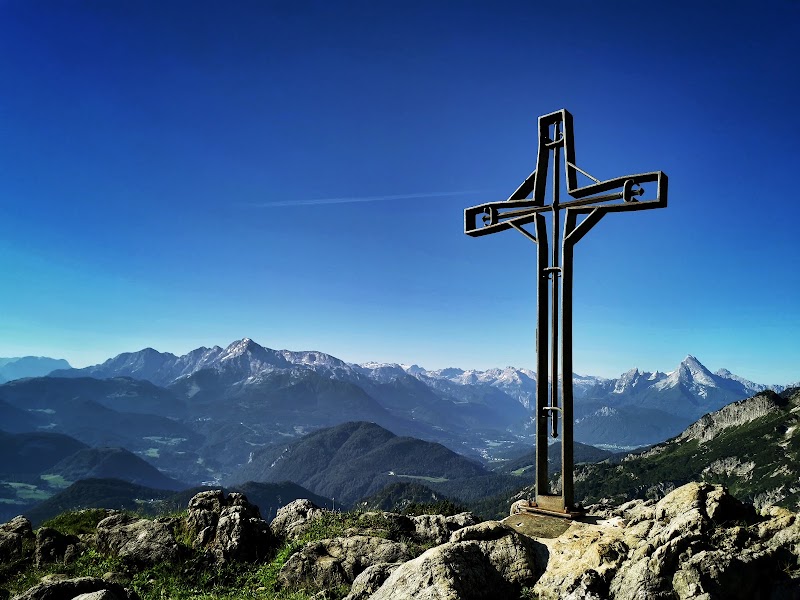 Untersberg - Untersberg, 83471 Bischofswiesen, Germany