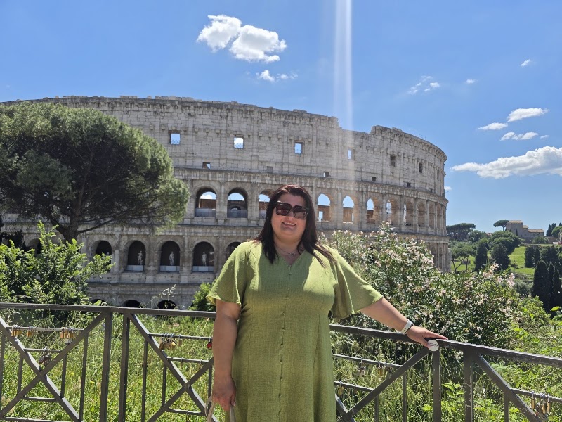 Rome Golf Cart Tours by Less Stress - Rome Golf Cart Tours by Less Stress, Via dello Statuto, 32, 00185 Roma RM, Italy