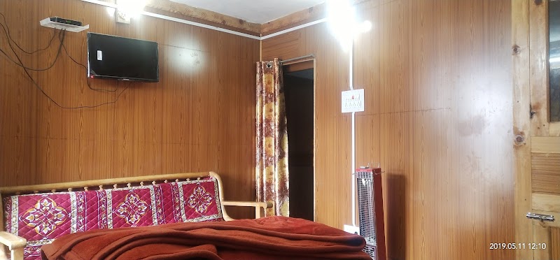 Travellers HomeStay Chhitkul - Travellers HomeStay Chhitkul near Bus Stand, Chitkul, Himachal Pradesh 172106, India