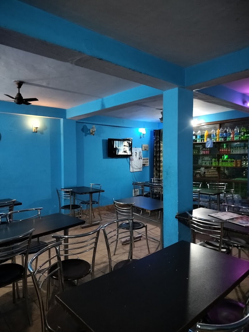 Sunrise Guest House - Sunrise Guest House, Ghanahatti, Himachal Pradesh 171014, India