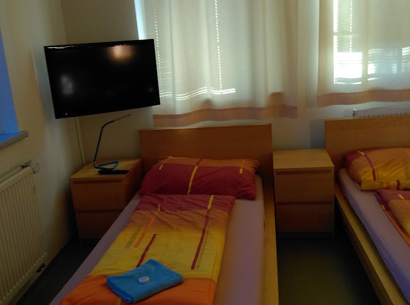 Hostel Lípa - Hostel Lípa, Pražská 506/6, 407 46 Krásná Lípa-Krásná Lípa u Rumburka, Czechia