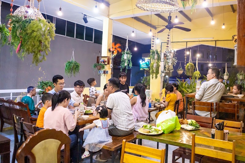 ANs - Vegetarian Cuisine - ANs - Vegetarian Cuisine 169F Trưng Nữ Vương, Hòa Cường, Đà Nẵng 55000, Vietnam