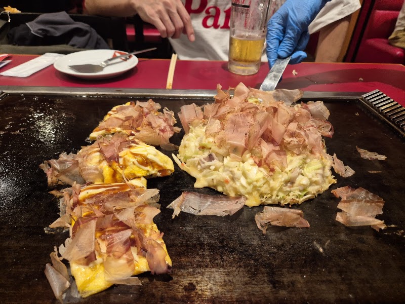 Tsuruhashi Fugetsu Universal Citywalk - Tsuruhashi Fugetsu Universal Citywalk Japan, 〒554-0024 Osaka, Konohana Ward, Shimaya, 6-chōme−2−６１ ユニバーサルシティウォーク大阪5F