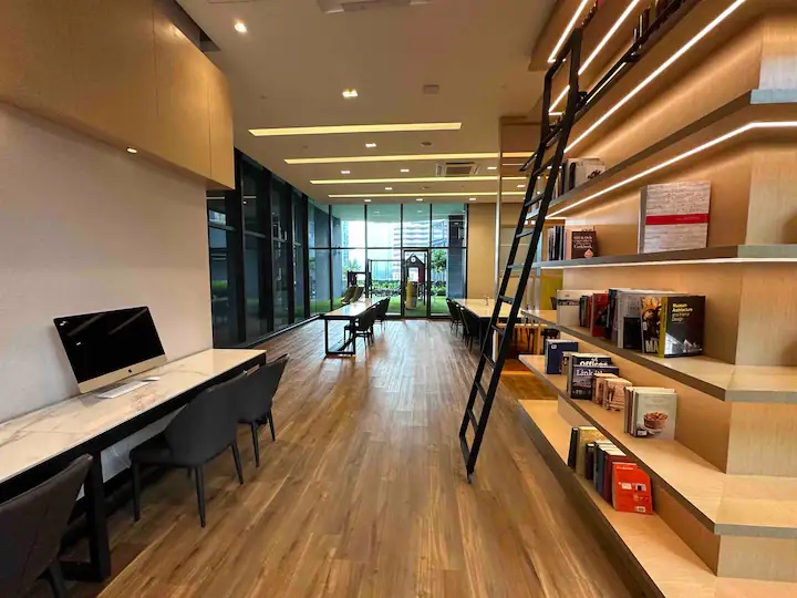 Star Residences One - Star Residences One, 1, Jalan Yap Kwan Seng, Kampung Baru, 50350 Kuala Lumpur, Wilayah Persekutuan Kuala Lumpur, Malaysia