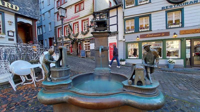 Monschau - Monschau, 52156 Monschau, Germany