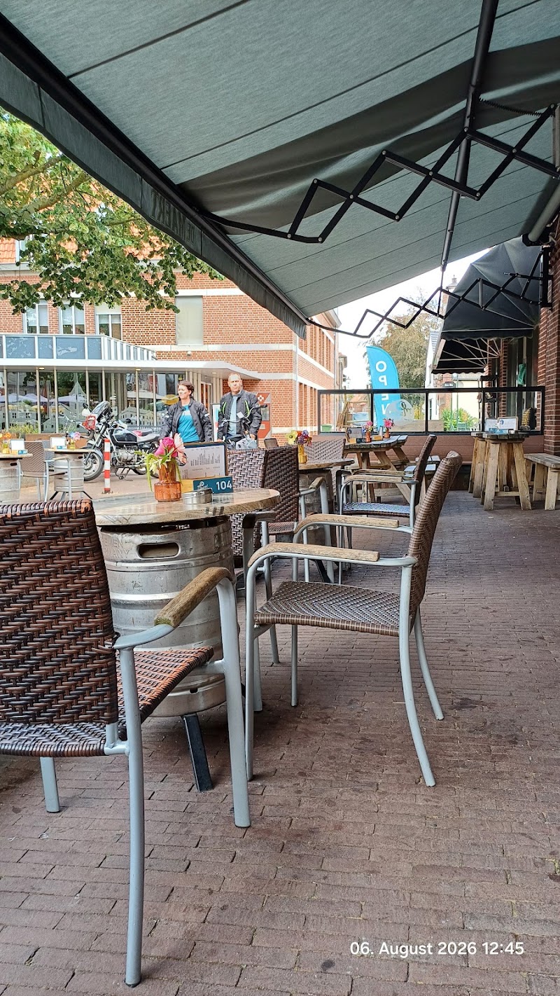 Café de Maert - Café de Maert Raadhuisplein 4, 5944 AH Arcen, Netherlands