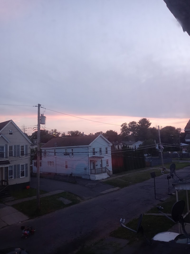 Utica - Utica, NY, USA