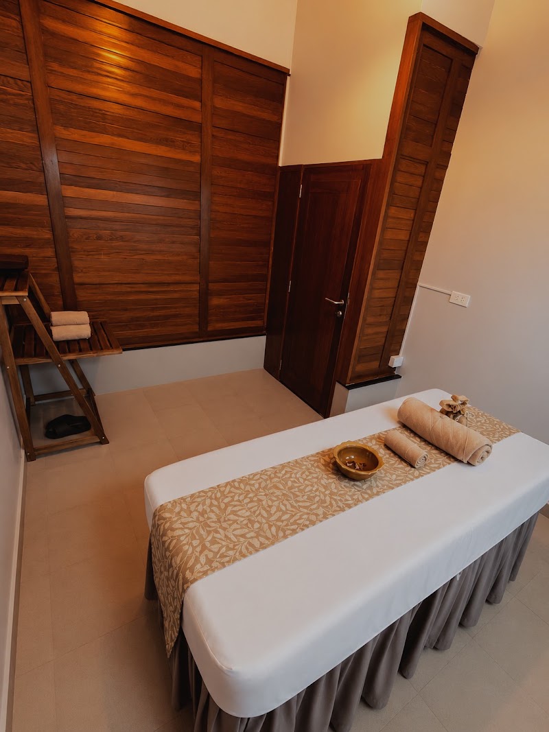 Tattva Wellness Spa - Tattva Wellness Spa, Ssttela Emperial beach resort, Ground Floor, Anthony's Chappal, Gauravaddo, Calangute, Goa 403516, India