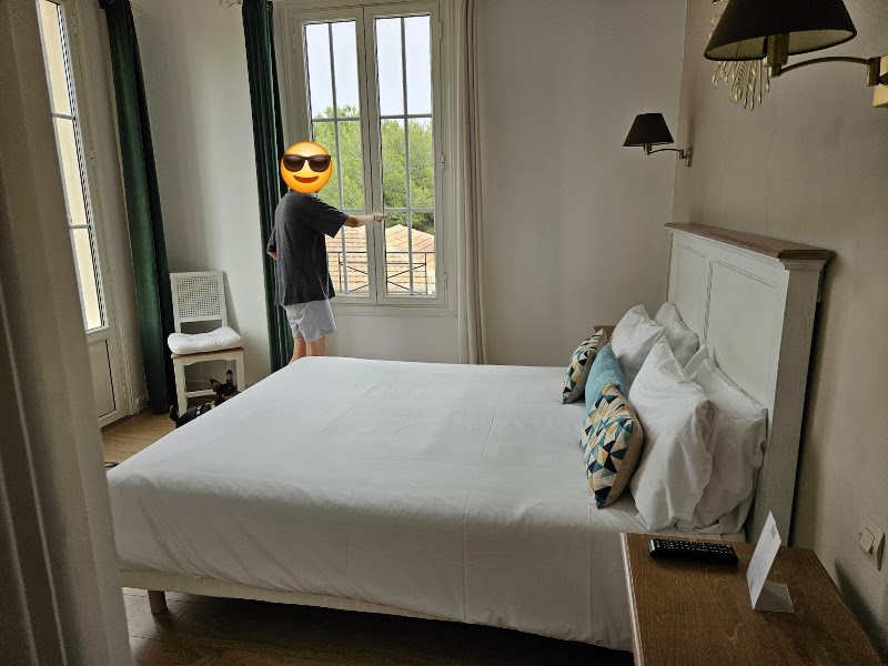 Hôtel Beau Site - Cap d'Antibes - Hôtel Beau Site - Cap d'Antibes, 141 Bd J. F. Kennedy, 06160 Antibes, France